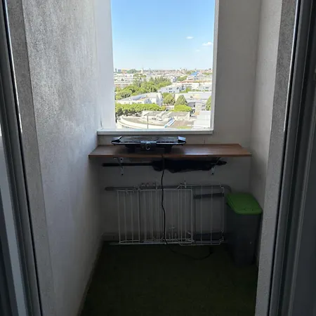 Porte Oceane, Batiment L , 81 Apartman